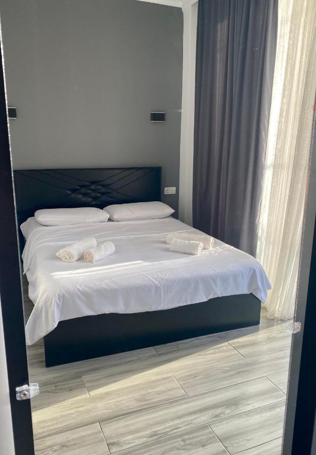 Hotel Niko Kobuleti Eksteriør bilde