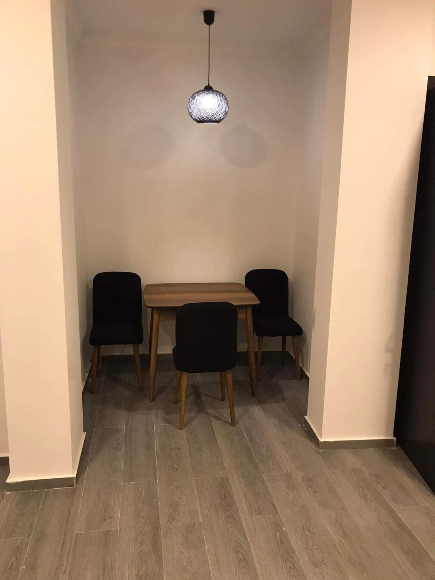 Hotel Niko Kobuleti Eksteriør bilde