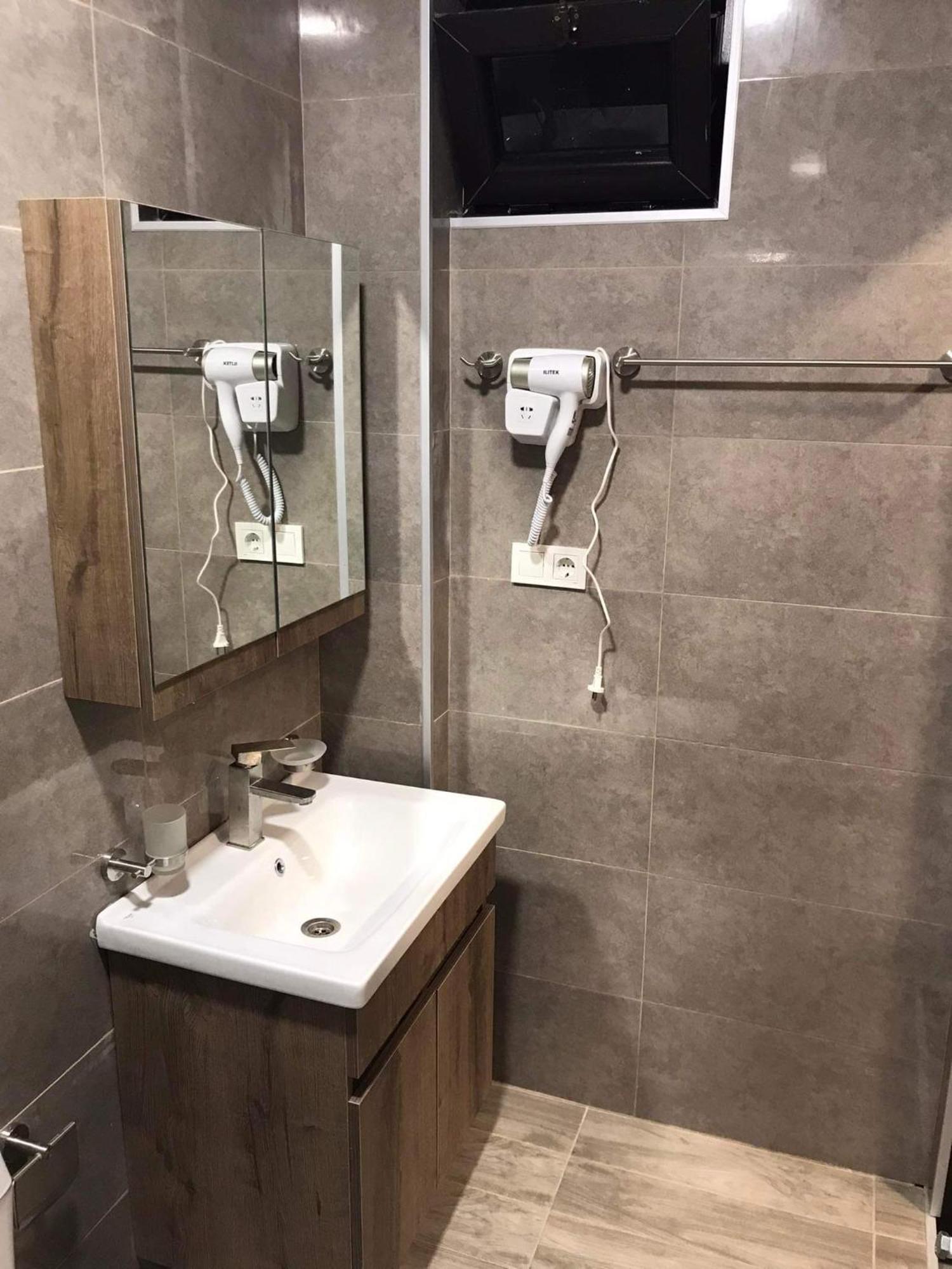 Hotel Niko Kobuleti Eksteriør bilde